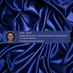 Digital Restoration of the Endodontically Treated Teeth