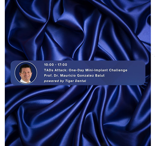 TADs Attack: One-Day Mini-Implant Challenge