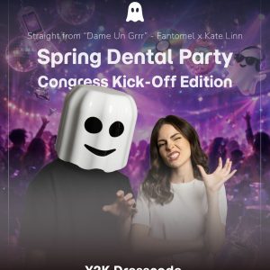 Dental Spring Party